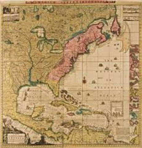 the french empire in america