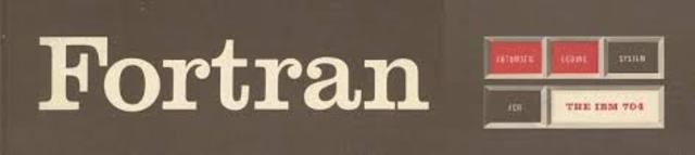 FORTRAN