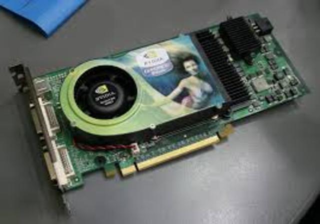NVIDIA TNT