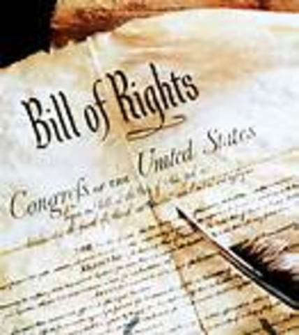 Bill of Rights