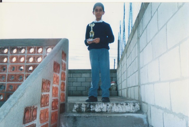 Campeones campeonato baloncesto