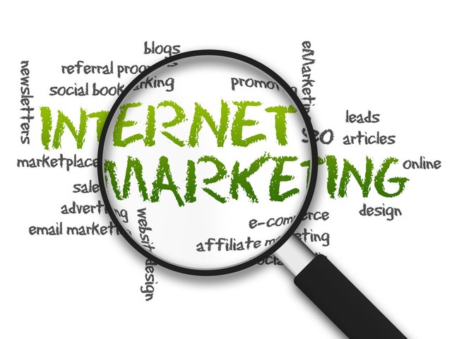 Internet marketing, smm, content, seo