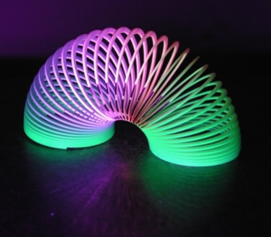 The Slinky