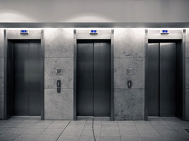 Elevator