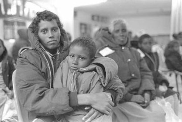 מבצע משה להעלעת יהודים מאתיופיה