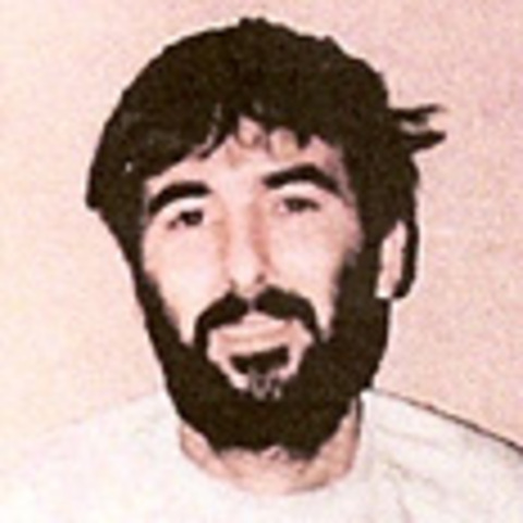 רון ארד נופל בשבי