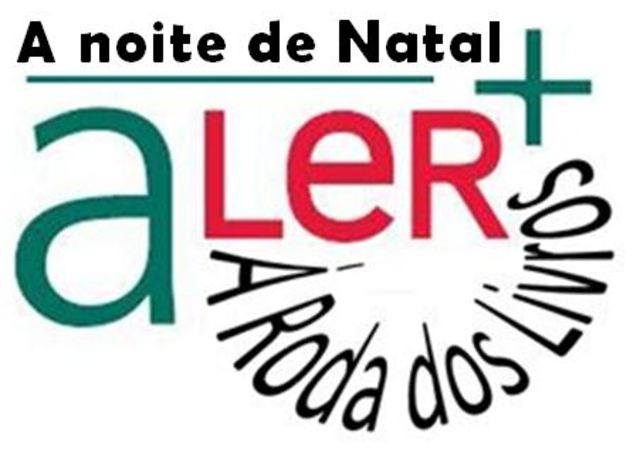 À roda dos livros: A noite de Natal.