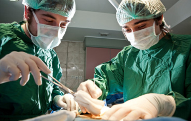 First Successful Living Donor Lung Transplant