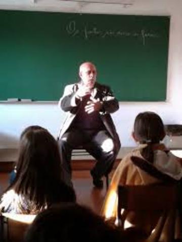 Venceu o X Prémio de Conto Joaquim Namorado