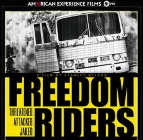 Freedom Riders