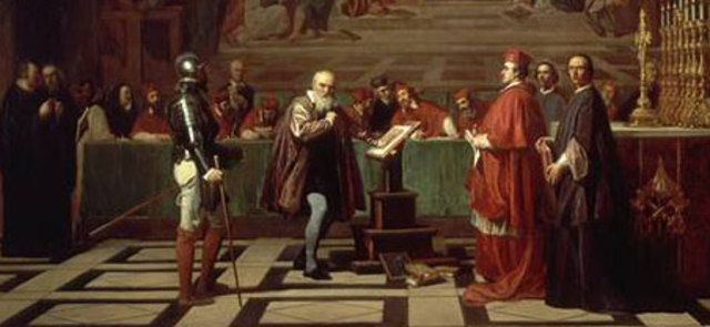 Tomas Hizo Decreto Para Otras Inquisidores.