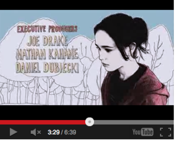 Excutive Producers: Joe Drake, Nathan Kahane, Daniel Dubiecki 3.29-3.32