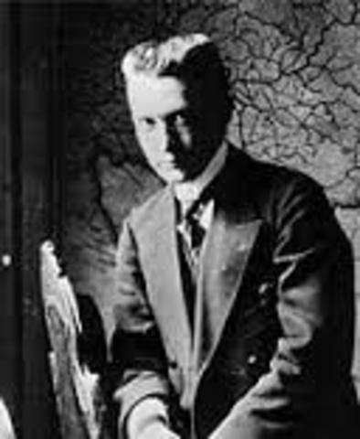 Kerensky heads the provisional government