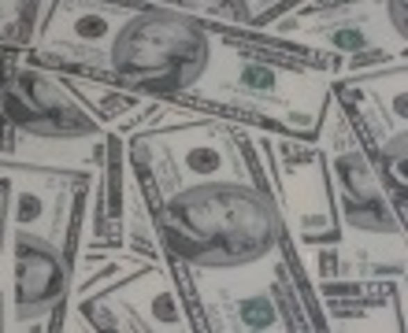 16 Yrs:  Paper Money