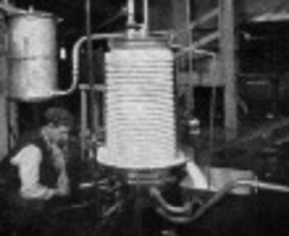 9 Yrs:  Pasteurization