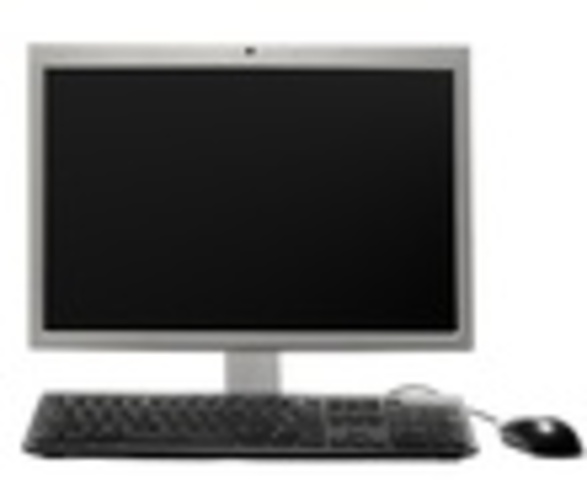 10 Yrs:  Personal Computer