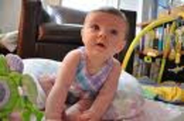 Raised head to 45 degrees