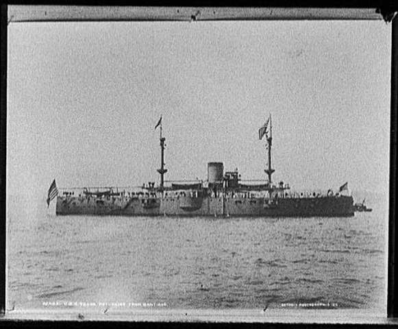 spanish american cuban war