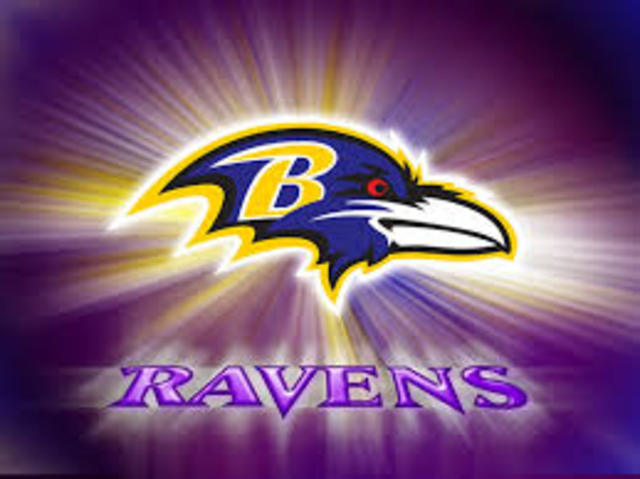 Ravens win Super Bowl XLVII