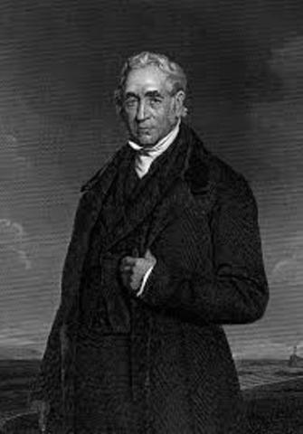 George Stephenson