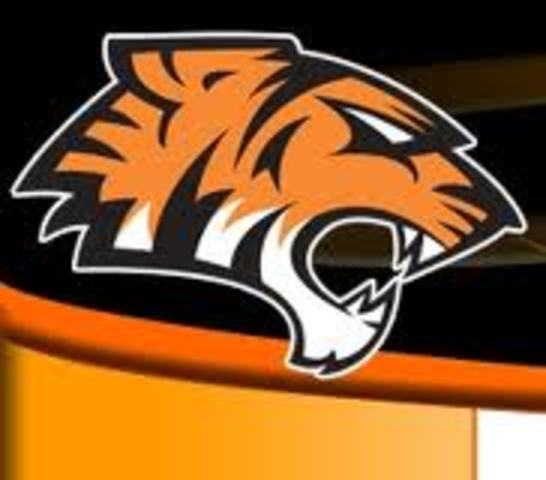 I started High School