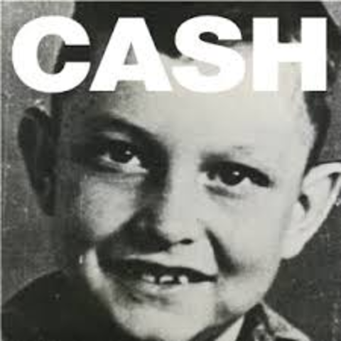 Johnny cash was born.