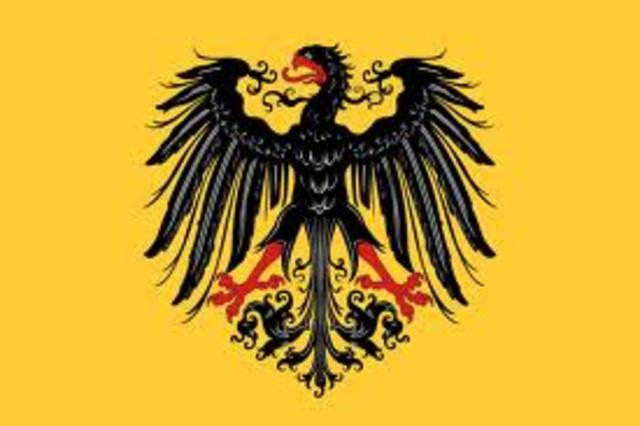 Holy Roman Empire