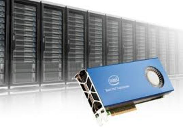 Intel ASCI Red