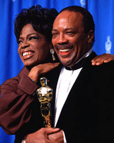 She moved to Baltimore.