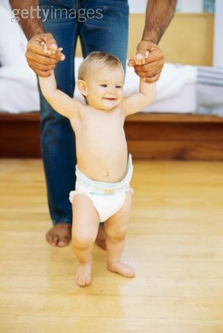 Walking with Support