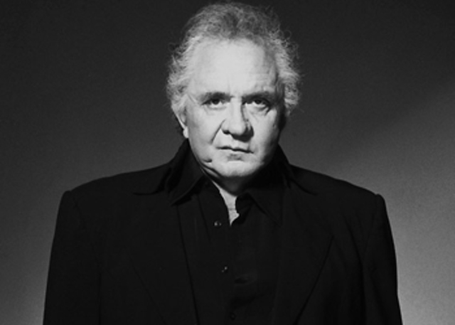 Death to Man in Black