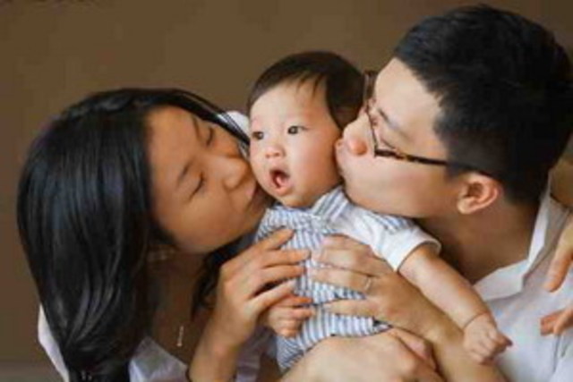 politique de l'enfant unique