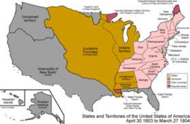 The Corps of Discovery returned to the United States and were widely hailed.