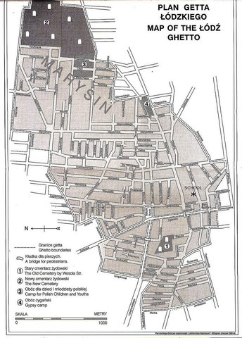 Lodz Ghetto