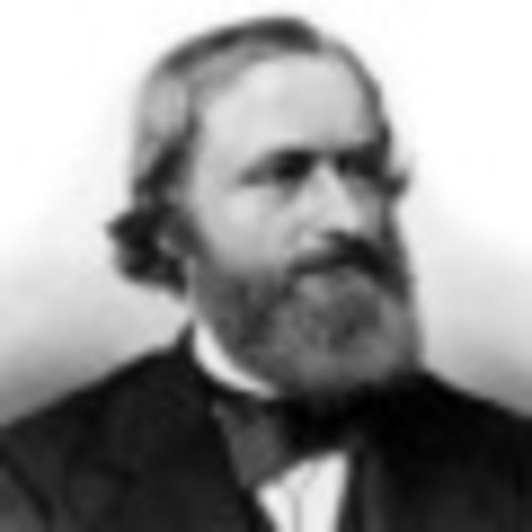 Gustav Kirchhoff