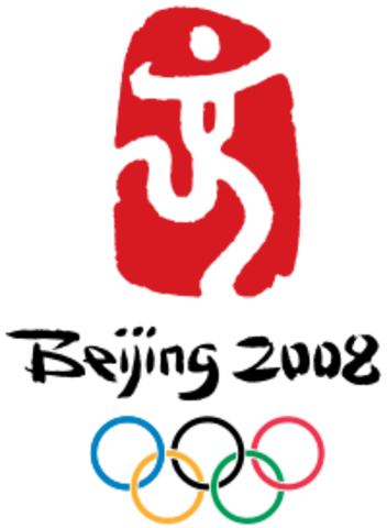Jeux olympiques d'été de Pékin