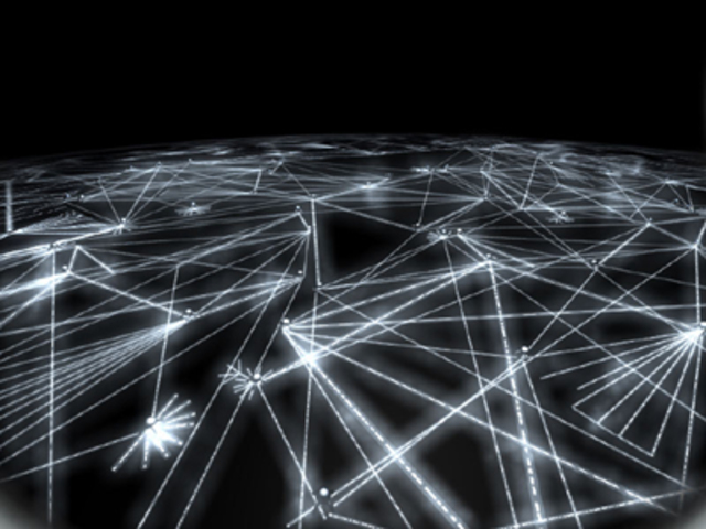 The First Recorded Description Of The Social Interactions