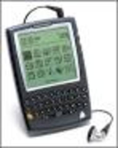 BlackBerry 5810