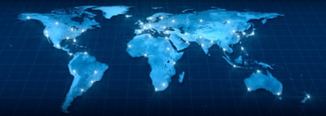 First Recorded Social Interaction