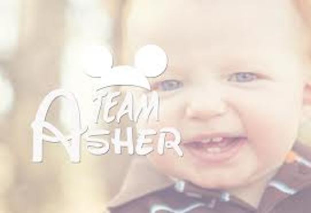 My Cousin Asher Died