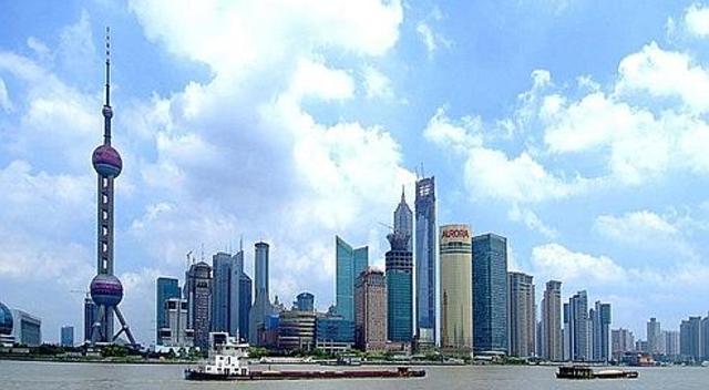 Exposition Universelle de Shangai