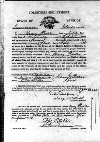 To Enlist or Not to Enlist