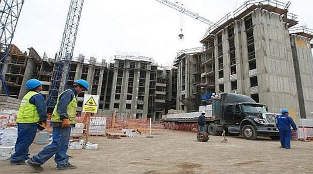 Humala amplía el Fondo MiVivienda para generar 200,000 viviendas nuevas