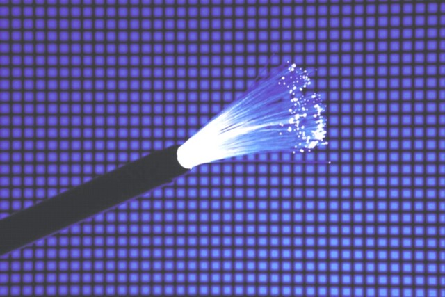 Optical Fiber