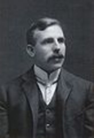 Ernest Rutherford (Continued)
