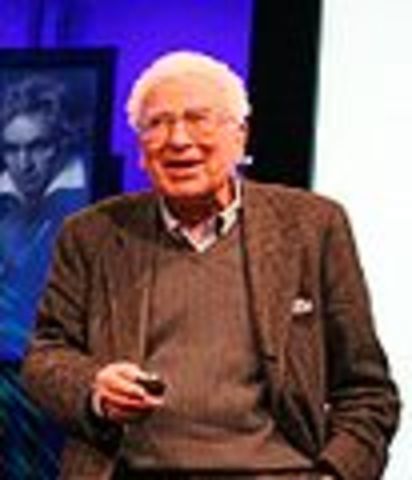 Murray Gell-Mann