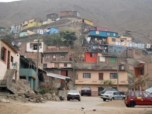 Reglamentos de construcción deberán adecuarse a Mapa Sísmico