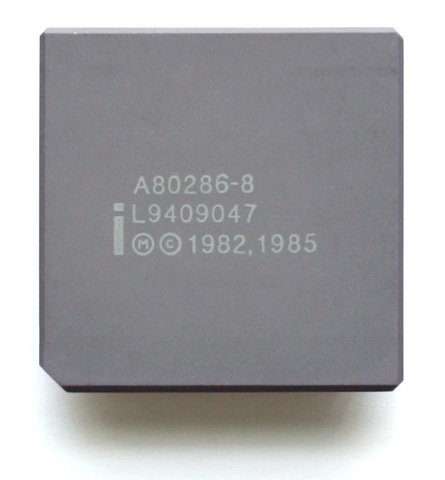 iAPX 286