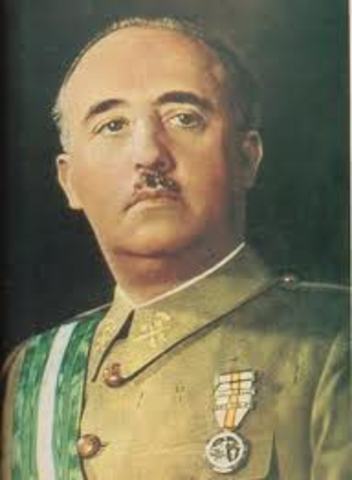 Francisco Franco