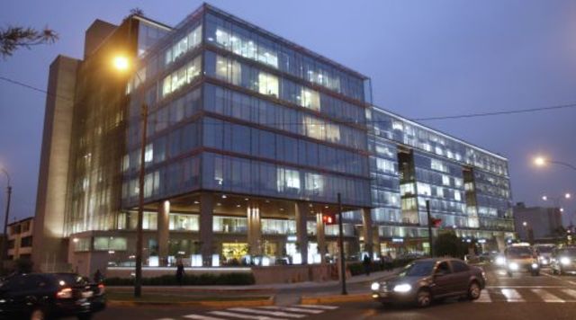 Colliers: Precios de oficinas prime bajarían ante mayor vacancia